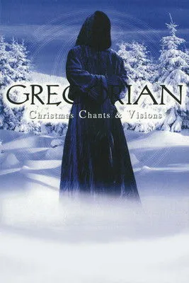 Póster de Gregorian - Christmas in Berlin
