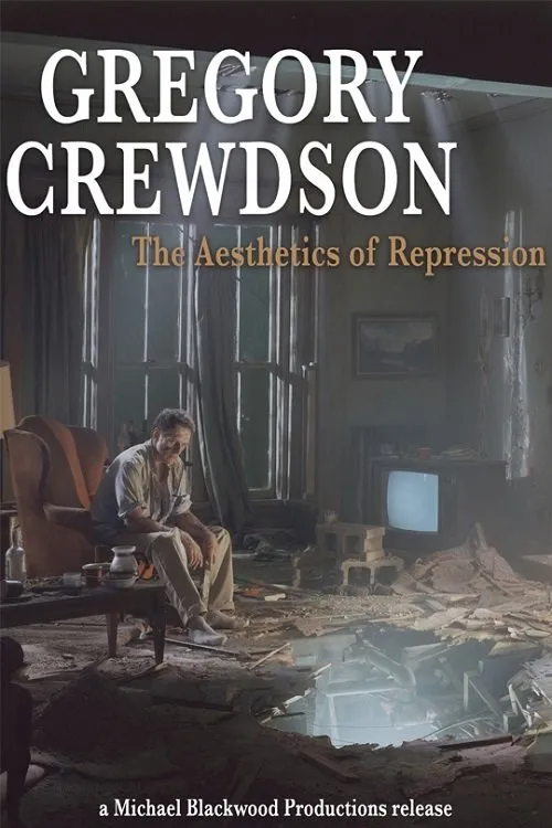 Maureen Mueller interpreta a en Gregory Crewdson: The Aesthetics of Repression