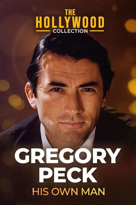 Walter Gotell interpreta a Self (archive footage) en Gregory Peck: His Own Man
