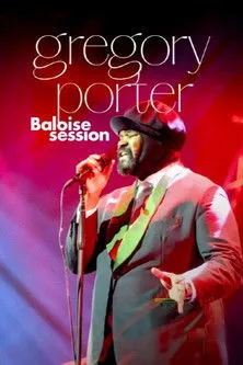 Gregory Porter interpreta a en Gregory Porter - Baloise Session 2022