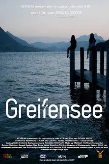 Maartje Remmers interpreta a Mother en Greifensee