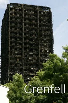 Póster de Grenfell