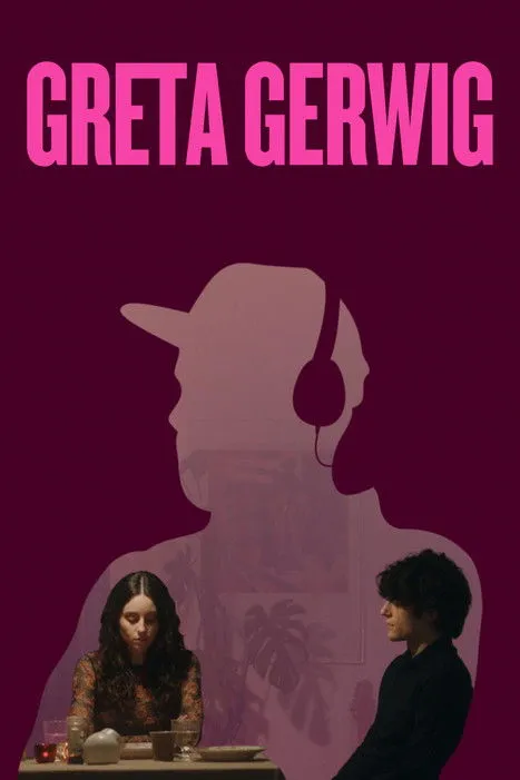 Edward Bluemel interpreta a  en Greta Gerwig