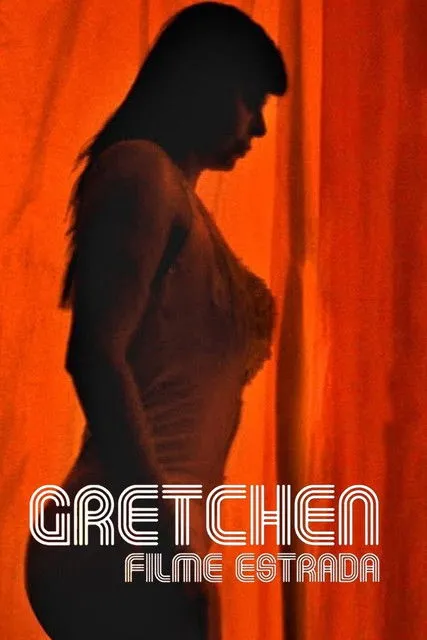 Póster de Gretchen: Filme Estrada