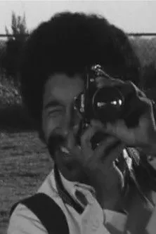 Haskell V. Anderson III interpreta a Reggie en Grey Area