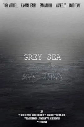 Kahmal Sealey interpreta a Leonard en Grey Sea