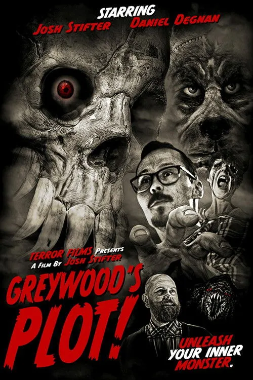 Póster de la película Greywood's Plot