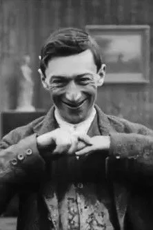 André Deed interpreta a Boireau en Gribouille redevient Boireau