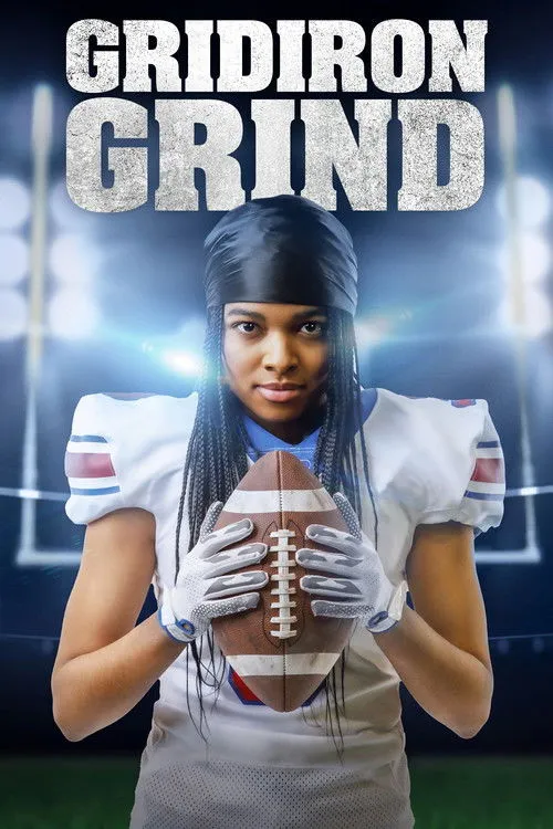 Keith Arthur Bolden interpreta a Ronald Brooks en Gridiron Grind