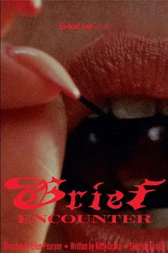 Portada de Grief Encounter