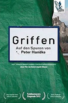 Póster de Griffen – Auf den Spuren von Peter Handke