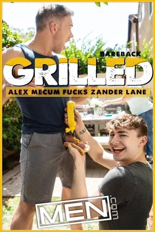 Zander Lane interpreta a en Grilled: Bareback