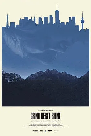 Felix Römer interpreta a Marvin en Grind Reset Shine