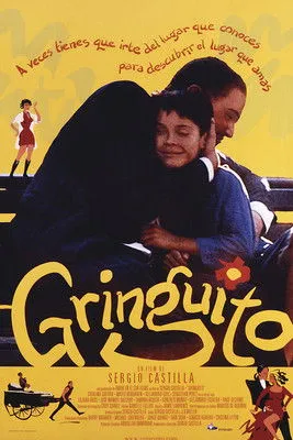 Póster de Gringuito