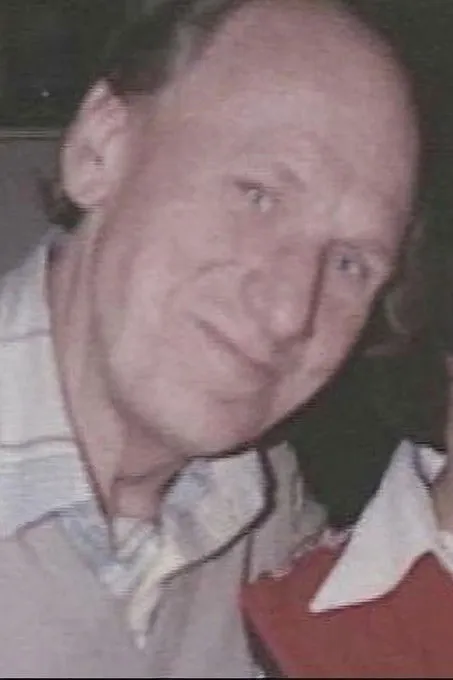 Jaanus Orgulas interpreta a  en Griša