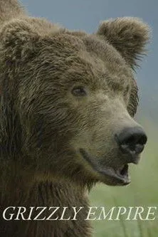 Portada de Grizzly Empire
