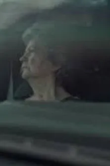 Slavica Jukic interpreta a Branka en Groblje slonova