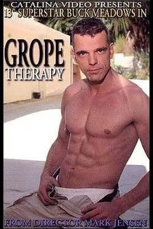 Póster de Grope Therapy