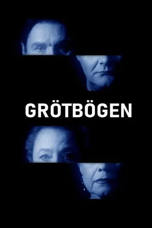 Póster de Grötbögen