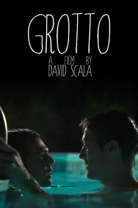 Adam Jepsen interpreta a Ben en Grotto