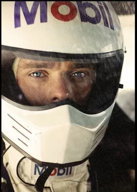 Póster de la película Group B