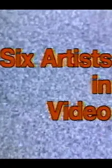 Russell Connor interpreta a Self en Group Portrait: Six Artists in Video