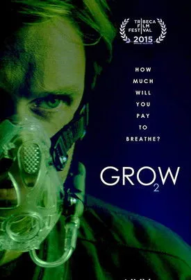 Alex Schemmer interpreta a  en Grow