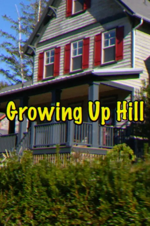 Hannah Hutchison interpreta a Michelle Matthews/Jessica Hill en Growing Up Hill