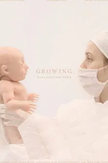 Michal Wlodarczyk interpreta a Doctor 1 en Growing