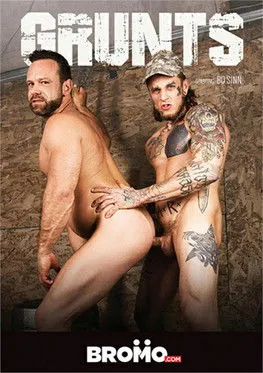 Póster de la película Grunts