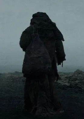 Saga Garðarsdóttir interpreta a en Grýla