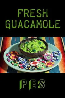 PES interpreta a Hands en Guacamole fresco