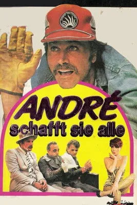 Póster de la película Guapo, truhán y mentiroso