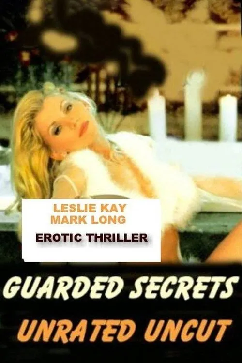 Póster de Guarded Secrets