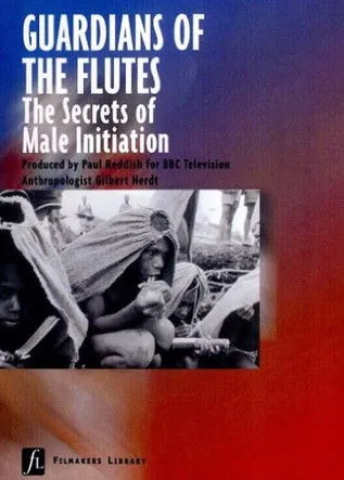 Christian Rodska interpreta a Narrator en Guardians of the Flutes