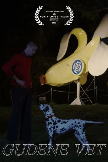 Arturo Scotti interpreta a  en Gudene vet