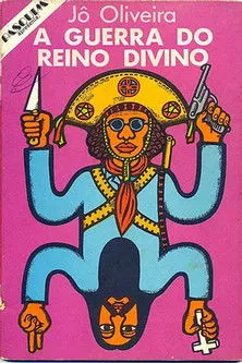 Póster de la película Guerra Santa na Avenida