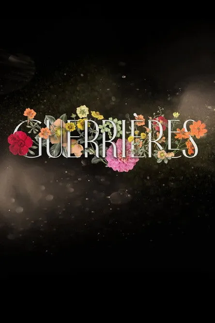 Ingrid Falaise interpreta a Self - Host en Guerrières