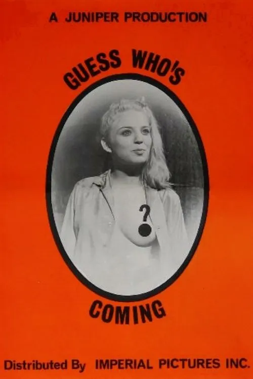 Bob O'Connell interpreta a en Guess Who's Coming?