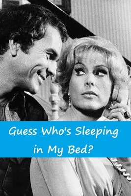 Todd Lookinland interpreta a Adam Gregory en Guess Who's Sleeping in My Bed?