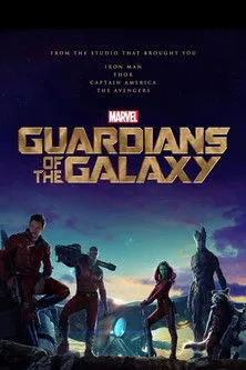 James Gunn interpreta a Self en Guide to the Galaxy with James Gunn