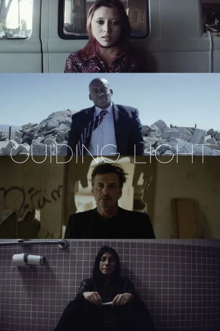 River Faught interpreta a Abusive Boyfriend en Guiding Light