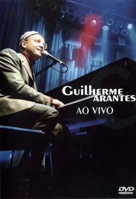 Guilherme Arantes interpreta a  en Guilherme Arantes - Ao Vivo