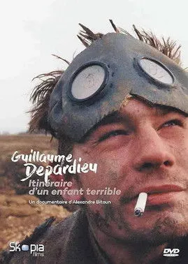 Marc-Olivier Fogiel interpreta a Self en Guillaume Depardieu, Itinéraire d'un enfant terrible