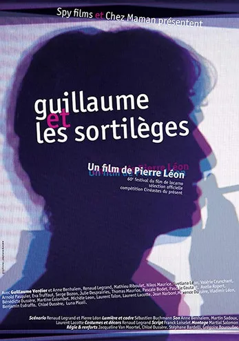 Póster de Guillaume et les sortilèges