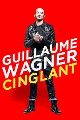 Póster de Guillaume Wagner - Cinglant