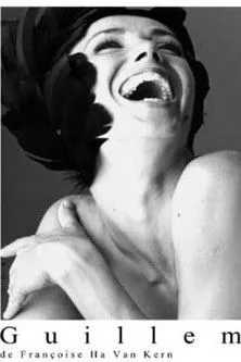 Sylvie Guillem interpreta a Herself en Guillem