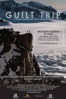 Mike Douglas interpreta a  en Guilt Trip