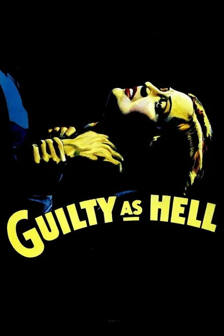 Arnold Lucy interpreta a Dr. Sully en Guilty as Hell