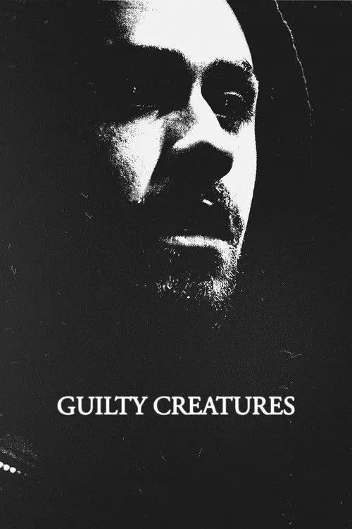 Dacre Montgomery interpreta a  en Guilty Creatures